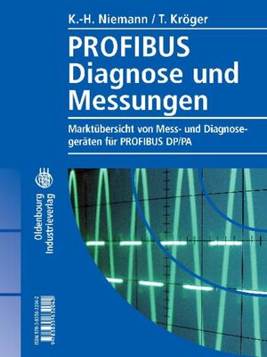 cover image of Profibus Diagnose und Messungen
